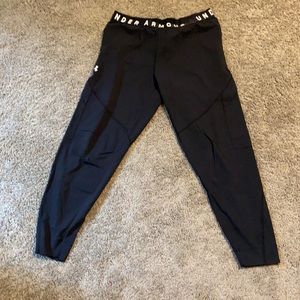 Mid length Joggers